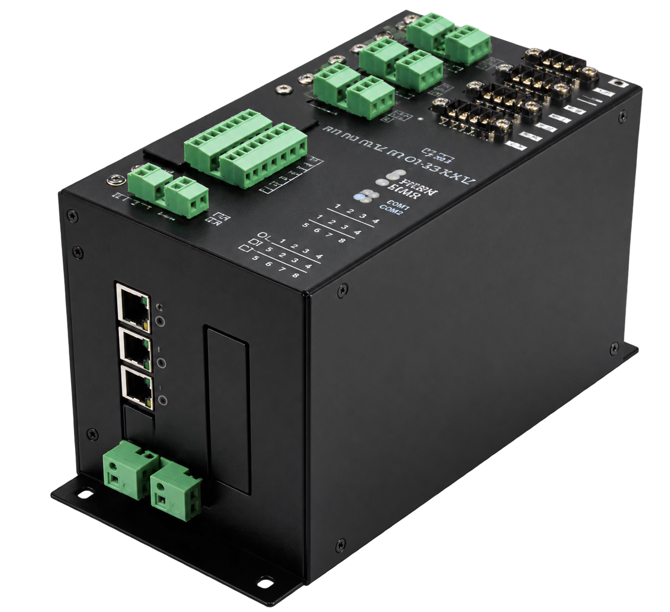 Устройство сбора и передачи данных RTU-325KZ
